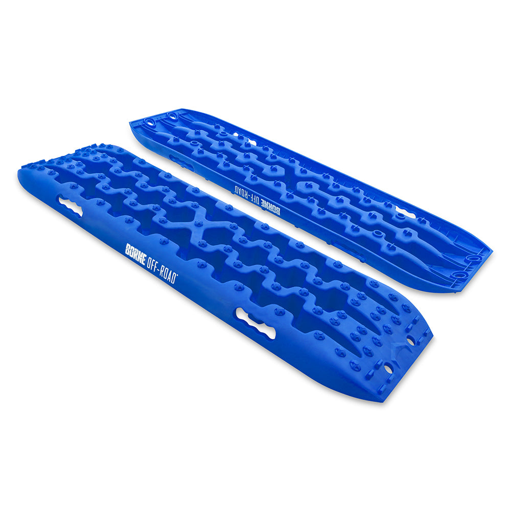 Mishimoto Recovery Boards - 109x31x6cm
