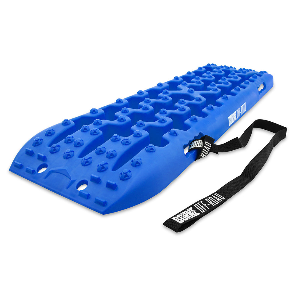 Mishimoto Recovery Boards - 109x31x6cm