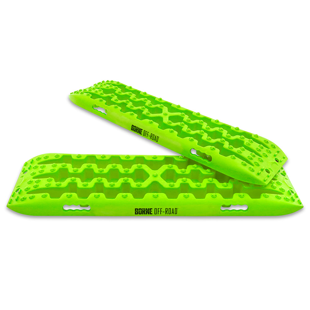 Mishimoto Recovery Boards - 109x31x6cm