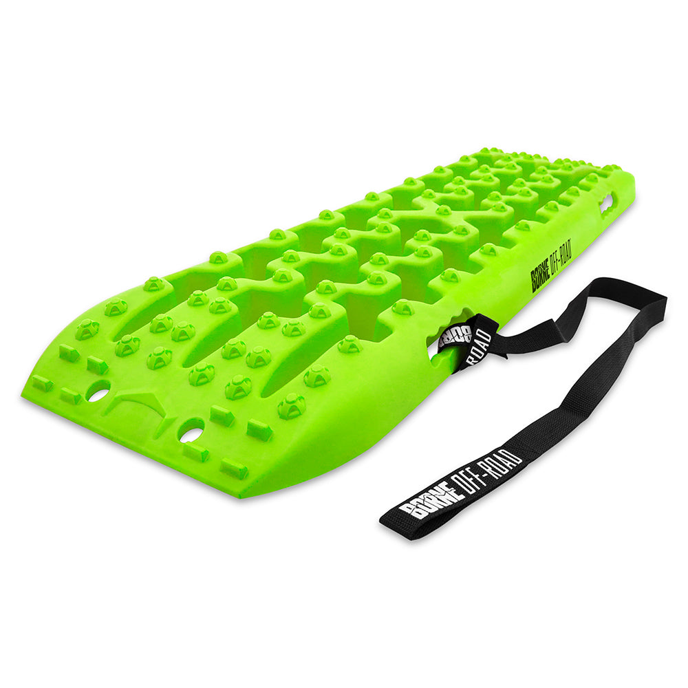 Mishimoto Recovery Boards - 109x31x6cm