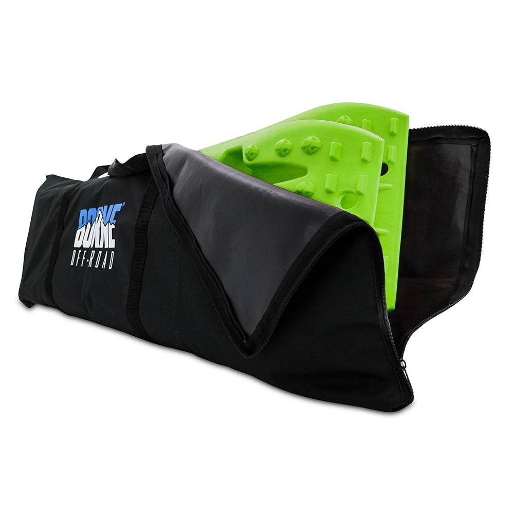 Mishimoto Recovery Boards - 109x31x6cm