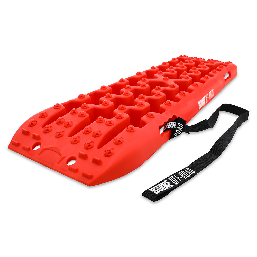 Mishimoto Recovery Boards - 109x31x6cm