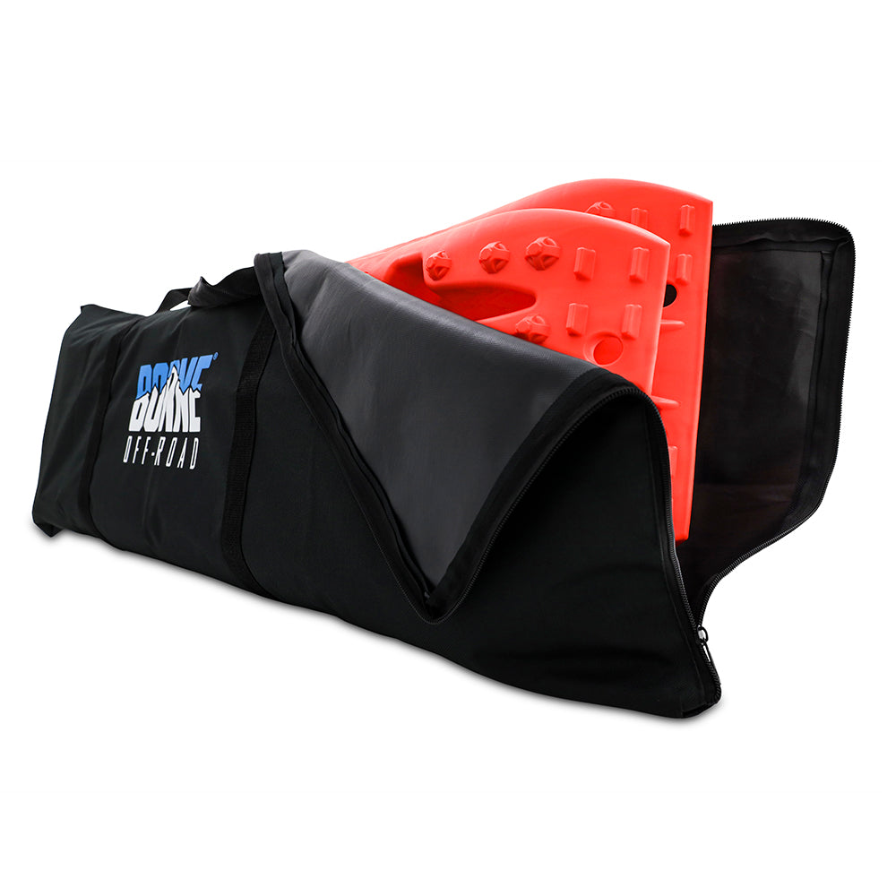 Mishimoto Recovery Boards - 109x31x6cm