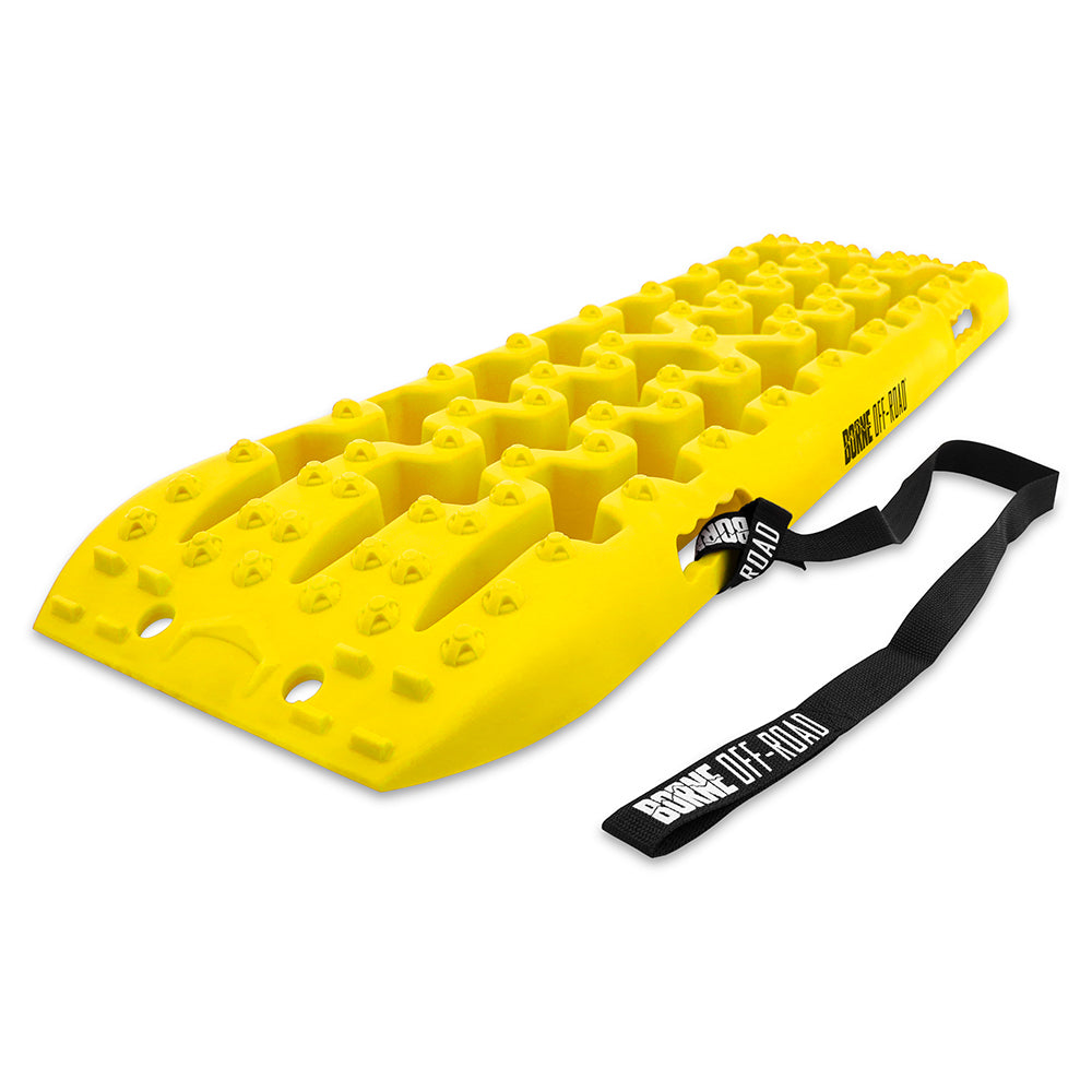 Mishimoto Recovery Boards - 109x31x6cm