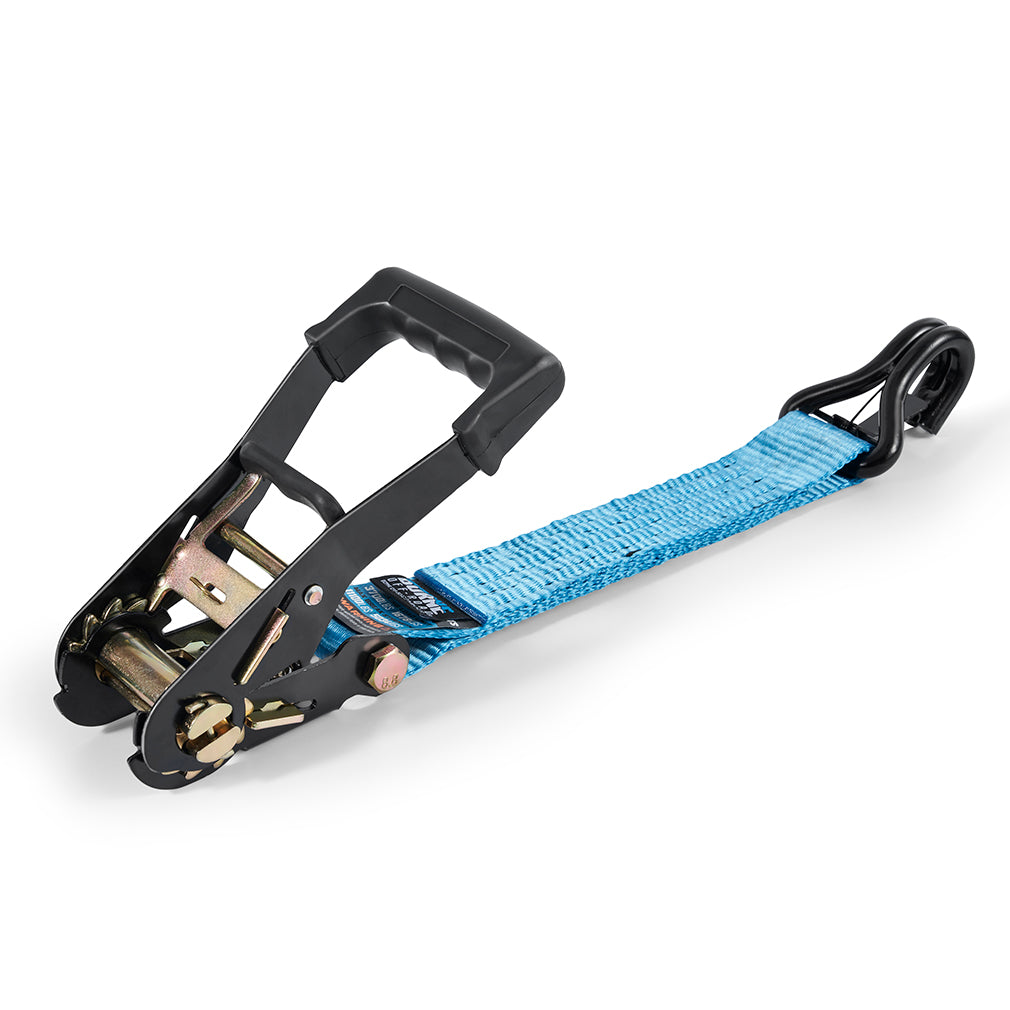 Mishimoto Vehicle Ratchet Tie-Down Kit 4 pack