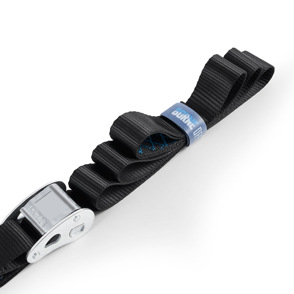 Mishimoto Cam Buckle Tie-Down Kit 2-Pack
