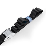 Mishimoto Cam Buckle Tie-Down Kit 2-Pack
