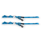 Mishimoto Cam Buckle Tie-Down Kit 2-Pack