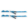 Mishimoto Cam Buckle Tie-Down Kit 2-Pack