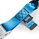 Mishimoto Cam Buckle Tie-Down Kit 2-Pack