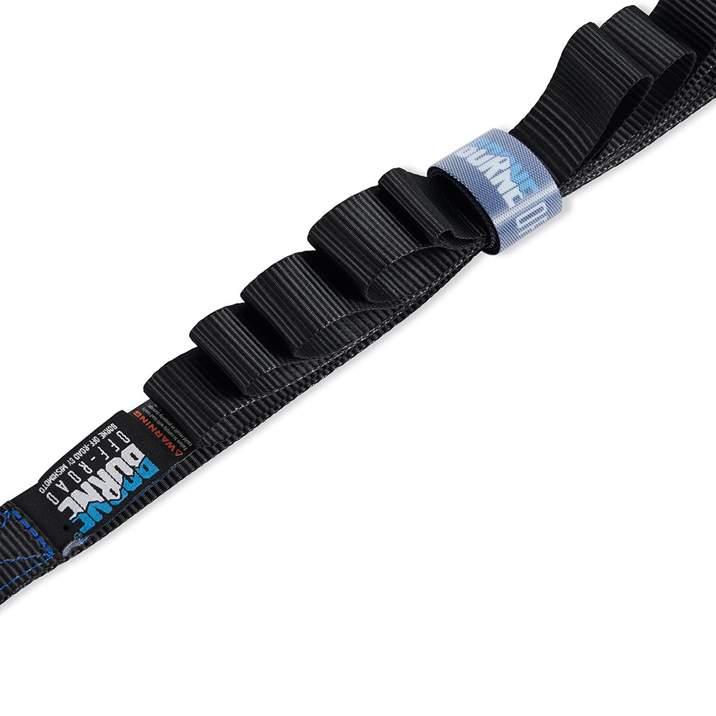 Mishimoto Medium-Duty Ratchet Tie-Down Kit 4-Pack