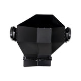 Mishimoto Rear Differential Skid Plate