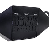 Mishimoto Rear Differential Skid Plate