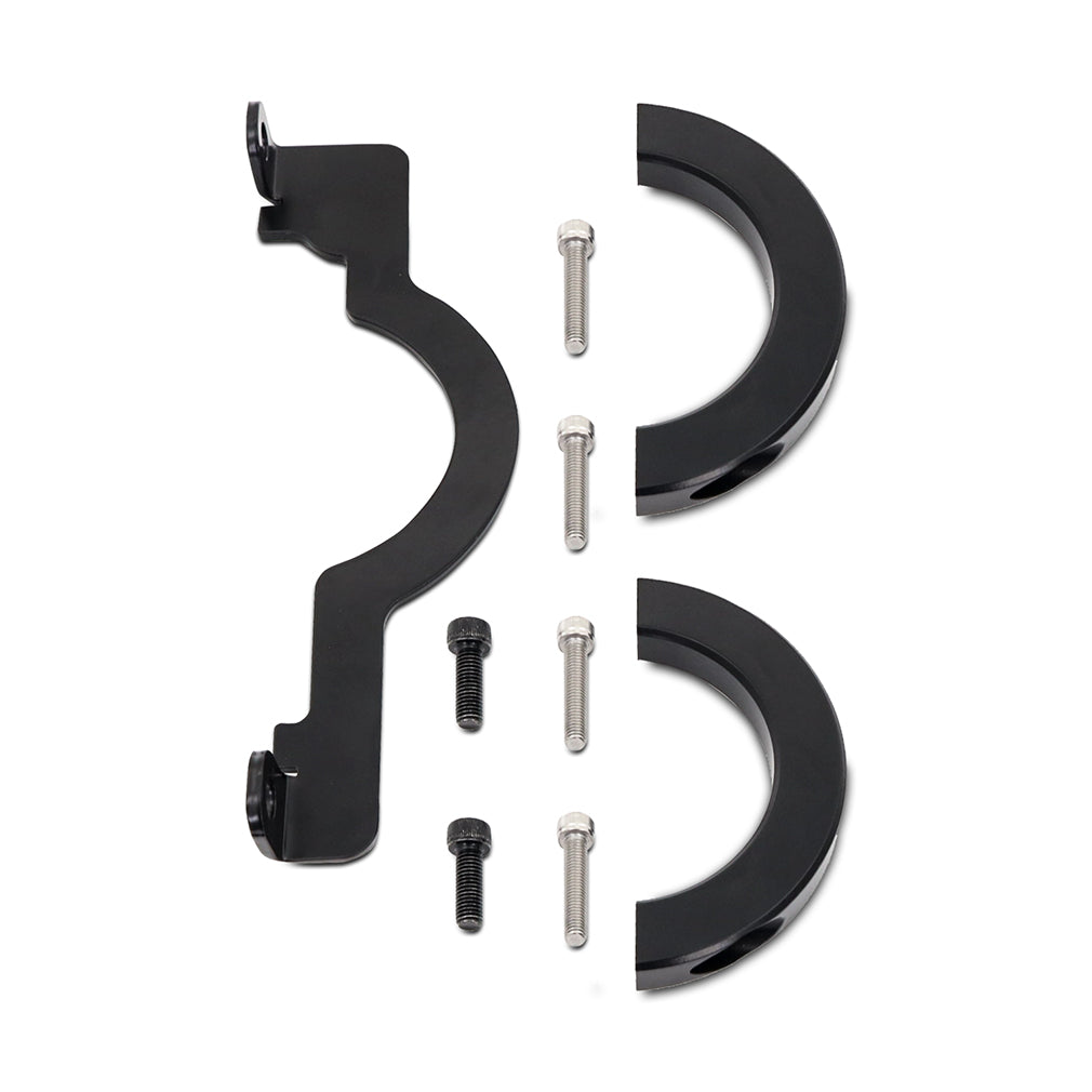 Mishimoto Rear Differential Skid Plate