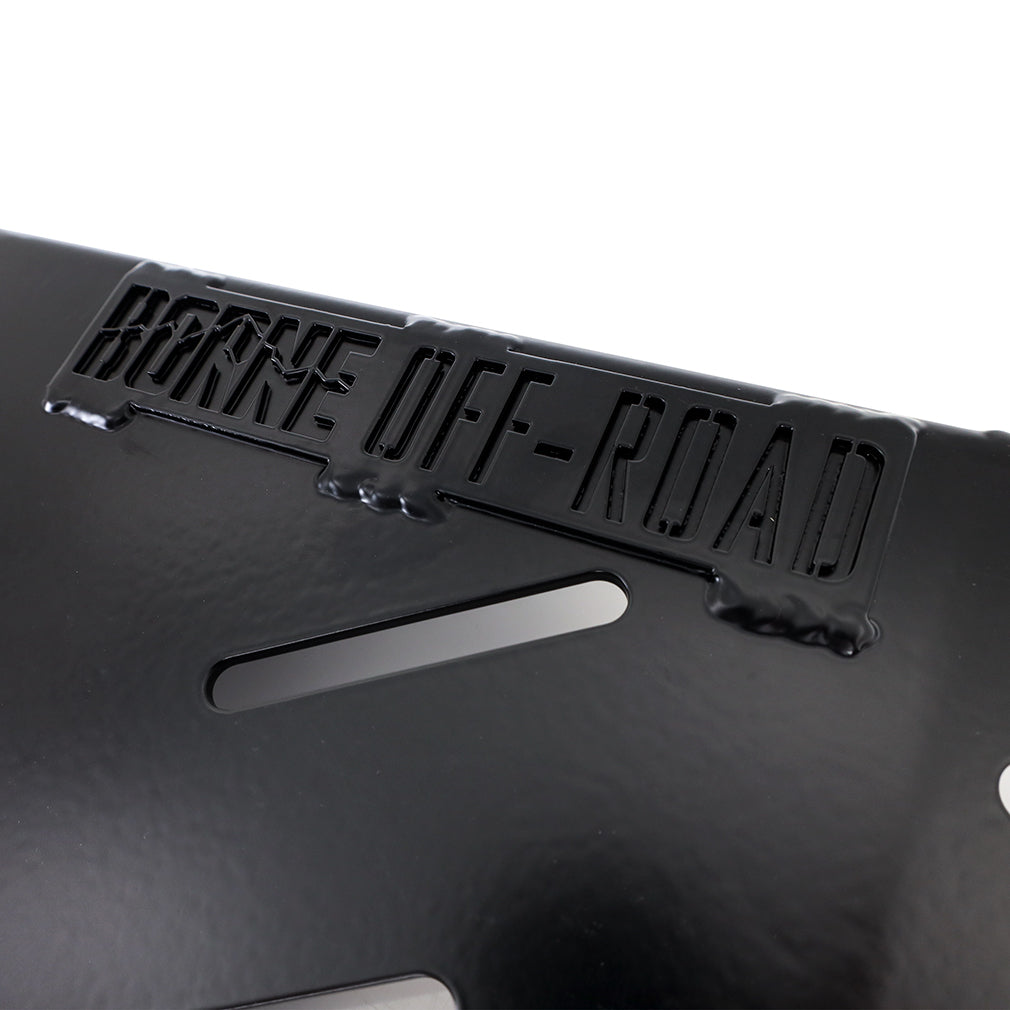 Mishimoto Engine Skid Plate