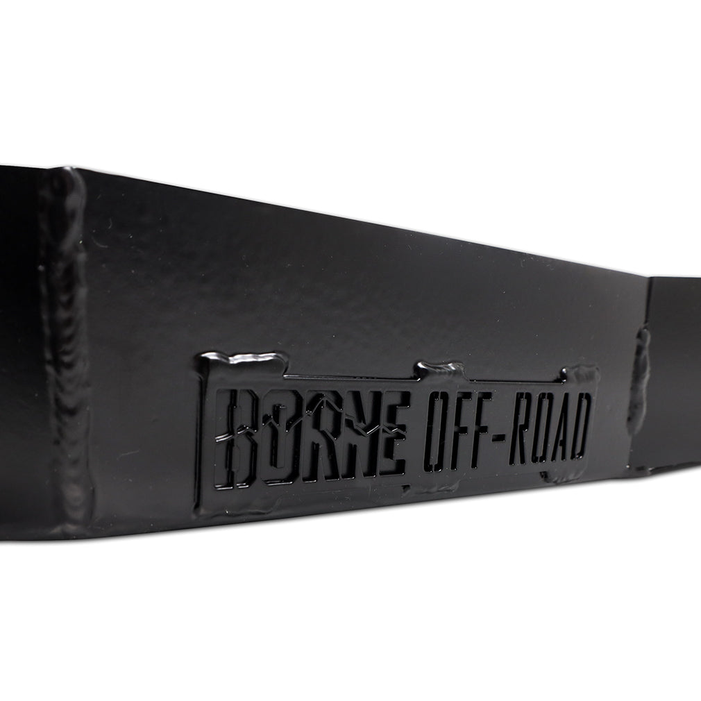 Mishimoto Fuel Tank Skid Plate