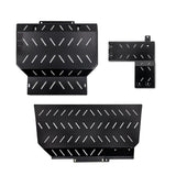 Mishimoto Drivetrain Skid Plate Kit