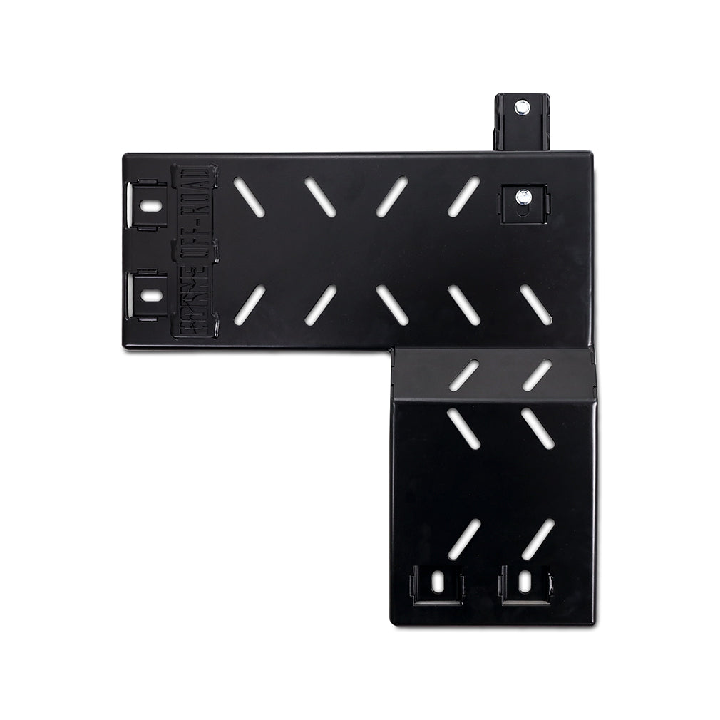 Mishimoto Skid Plate Complete Kit