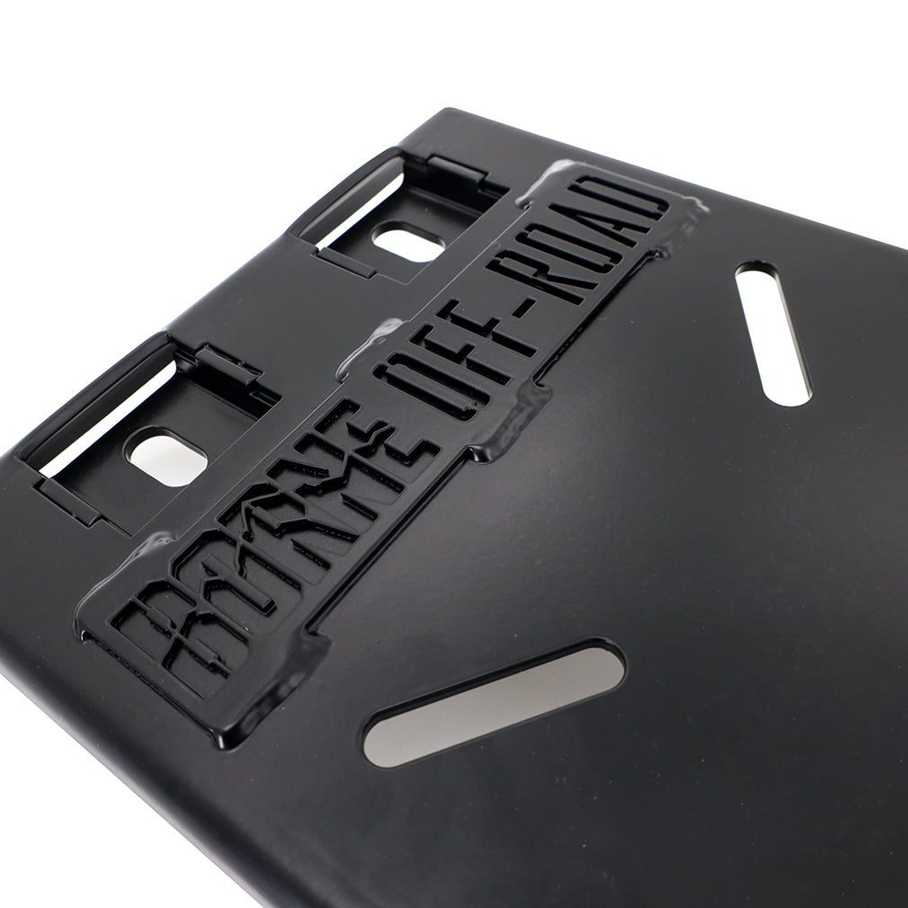 Mishimoto Transfer Case Skid Plate