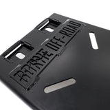 Mishimoto Transfer Case Skid Plate