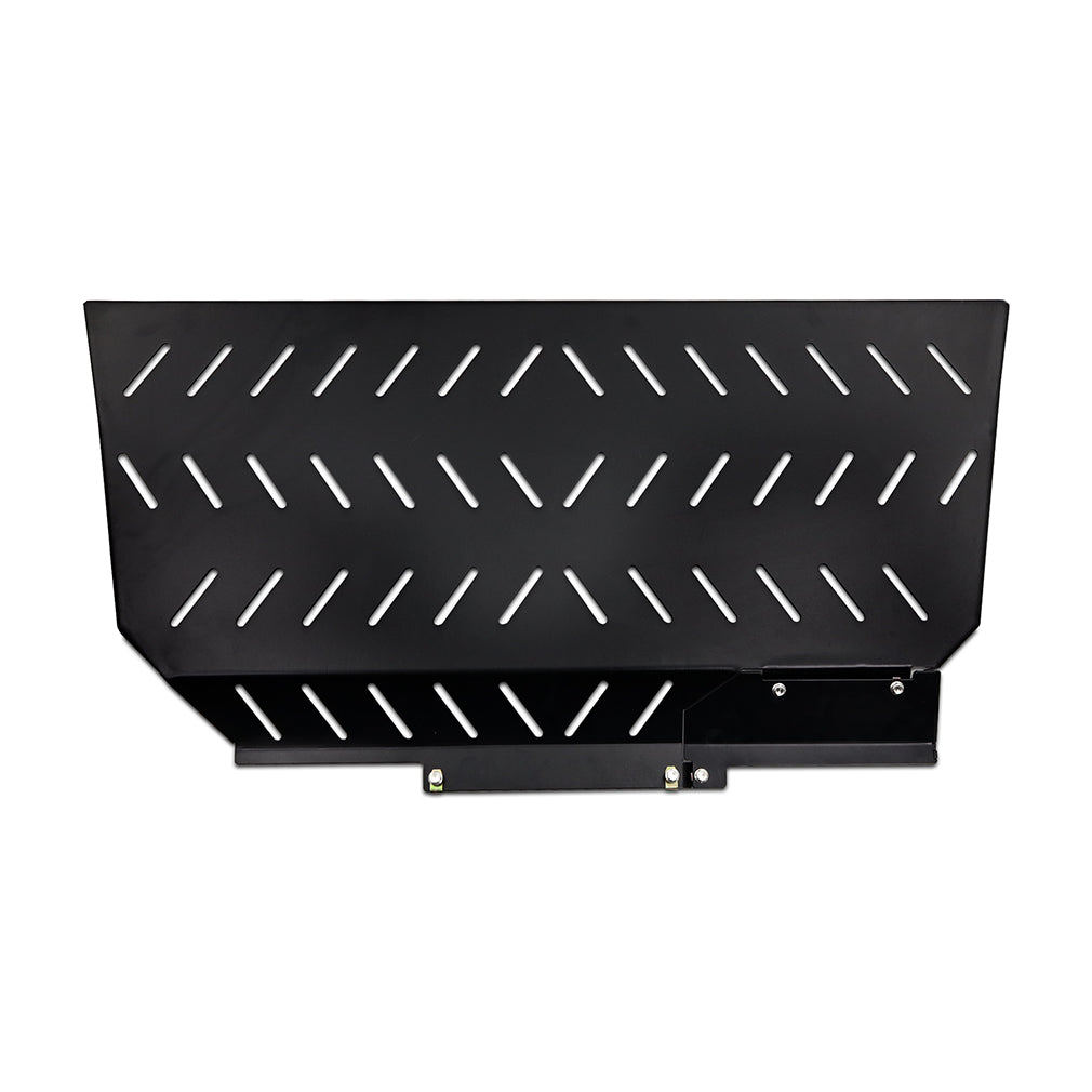 Mishimoto Skid Plate Complete Kit