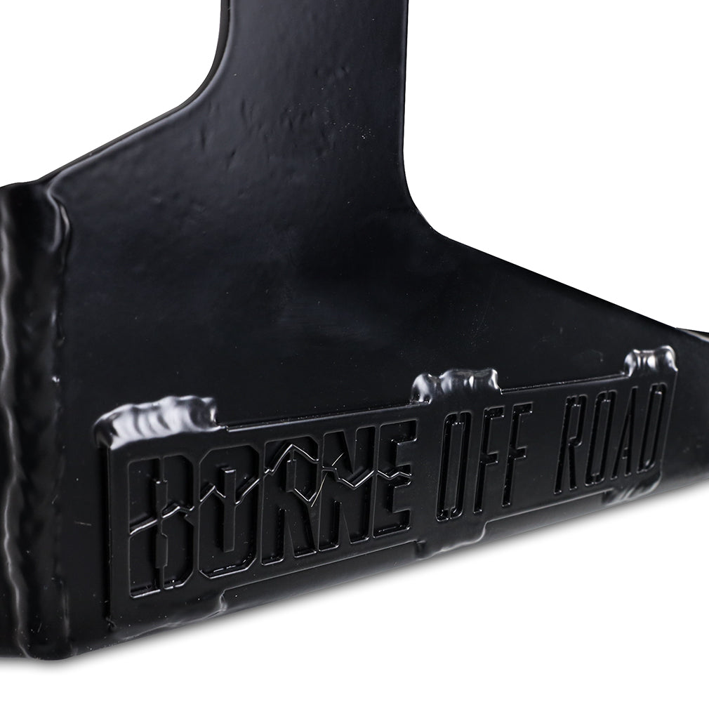Mishimoto Transmission Skid Plate