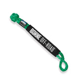 Mishimoto 1/2" X 20" Soft Shackle
