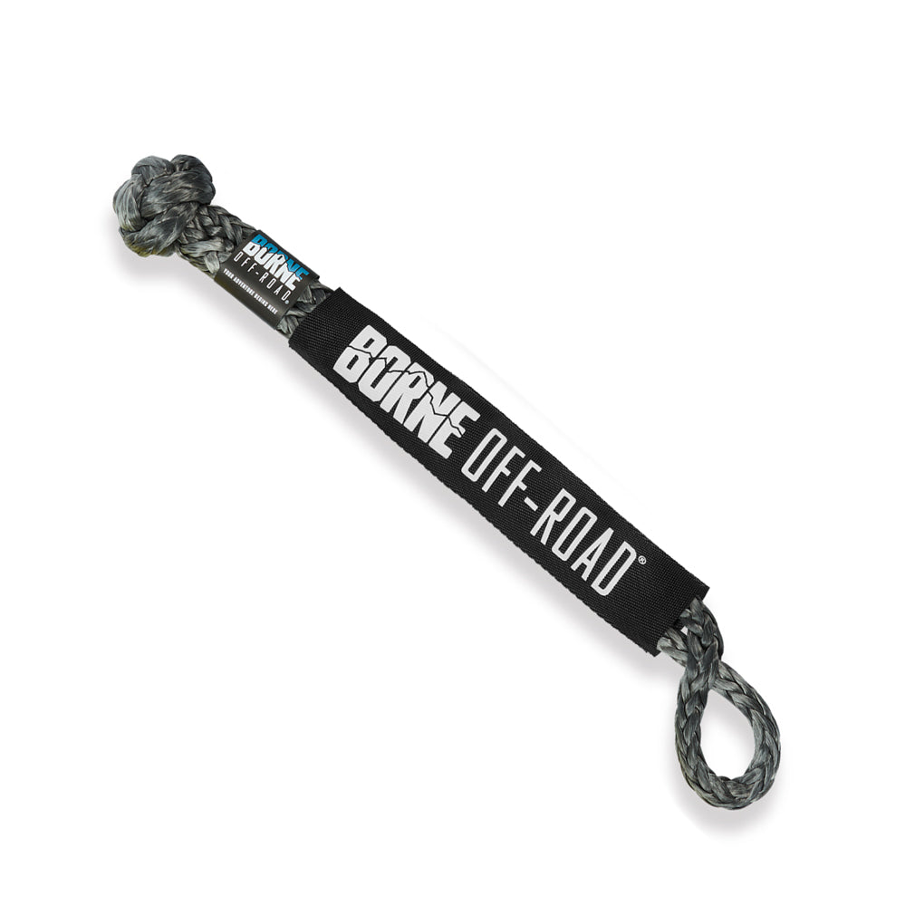 Mishimoto 7/16" X 20" Soft Shackle
