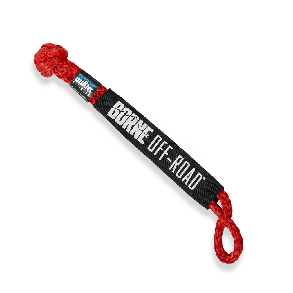 Mishimoto 7/16" X 20" Soft Shackle
