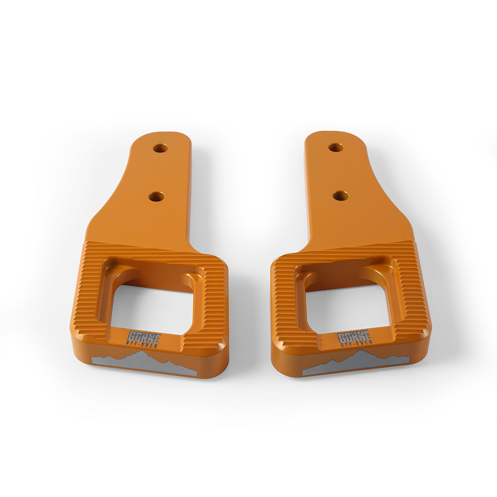 Mishimoto Billet Tow Hooks