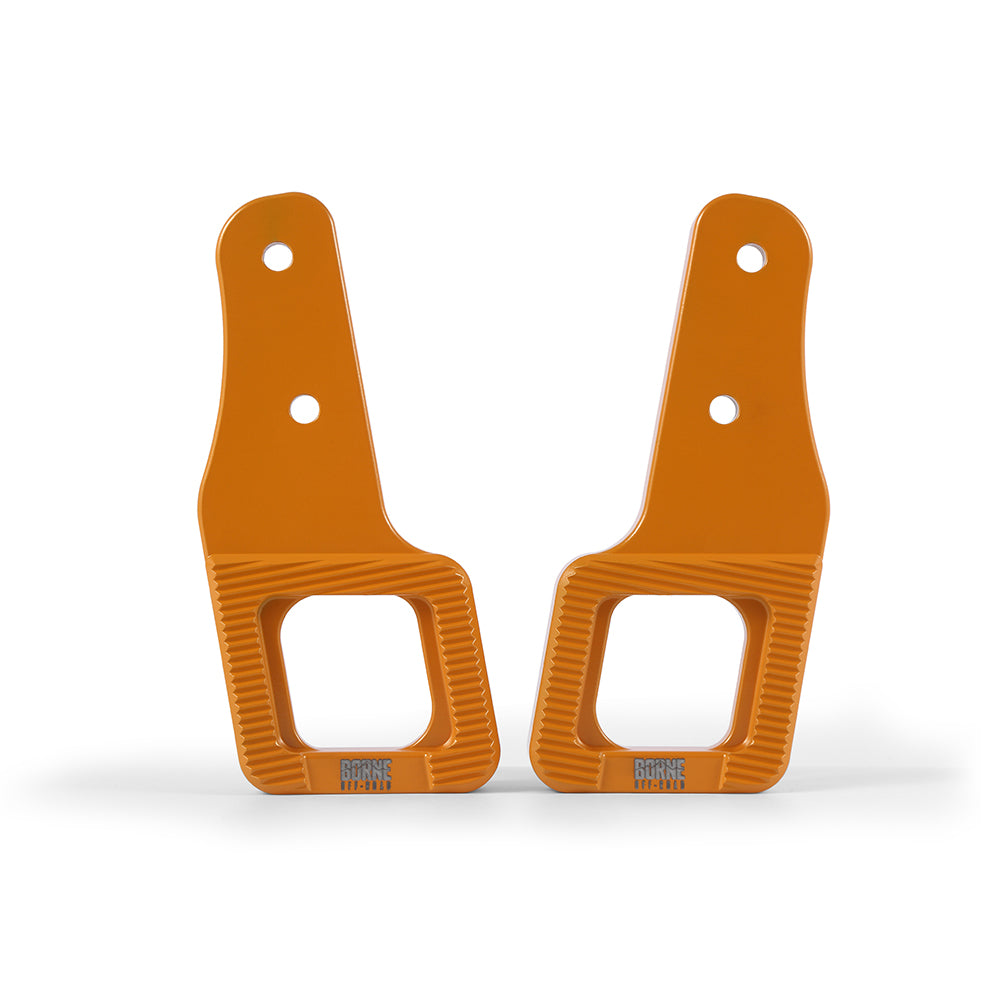 Mishimoto Billet Tow Hooks