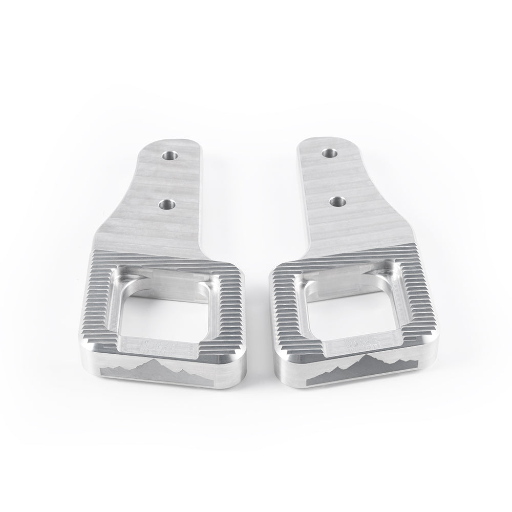 Mishimoto Billet Tow Hooks