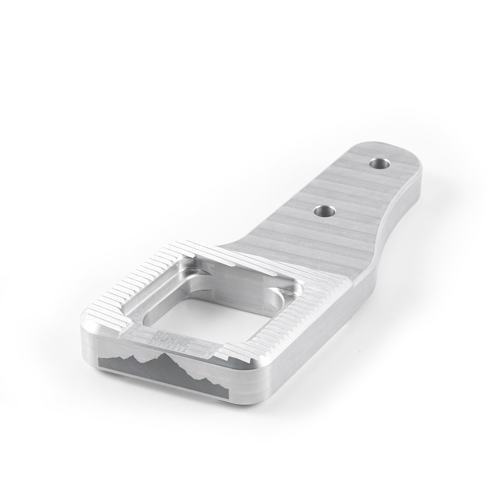 Mishimoto Billet Tow Hooks