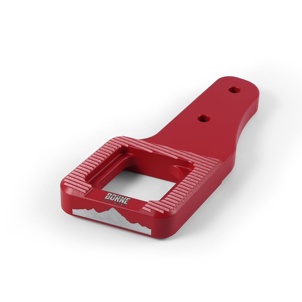 Mishimoto Billet Tow Hooks