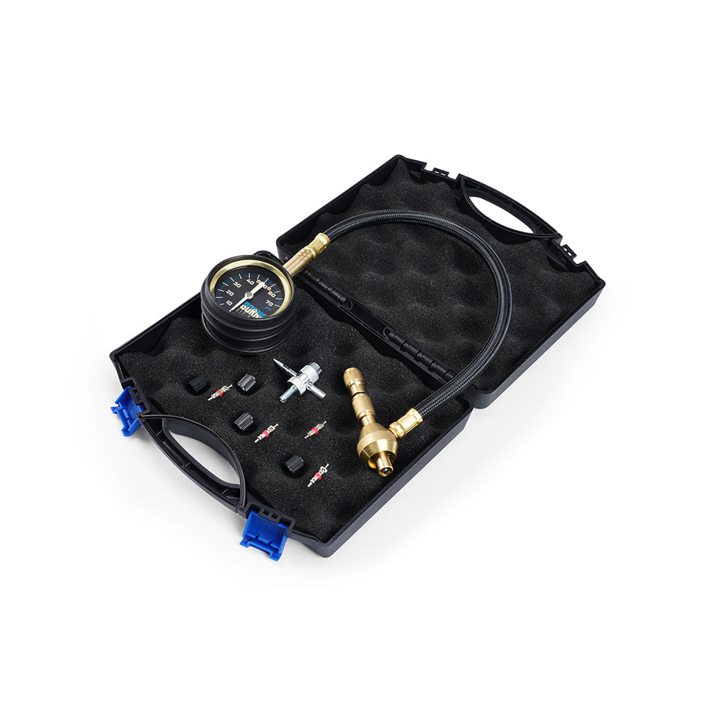 Mishimoto Tire Deflator Kit