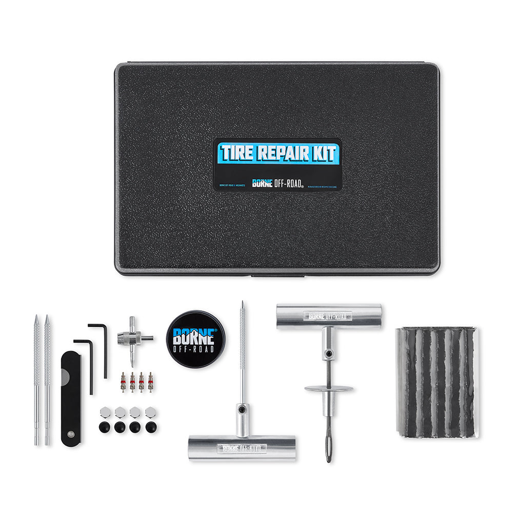 Mishimoto Tire Repair Kit