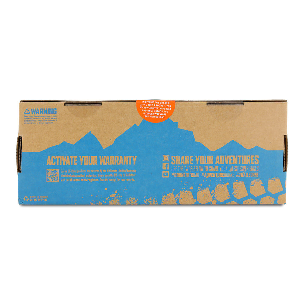 Mishimoto Tow Strap 3 x 20"