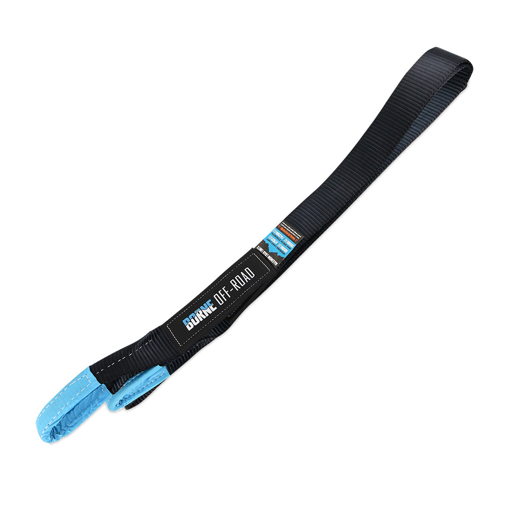 Mishimoto Tow Strap 3 x 30"