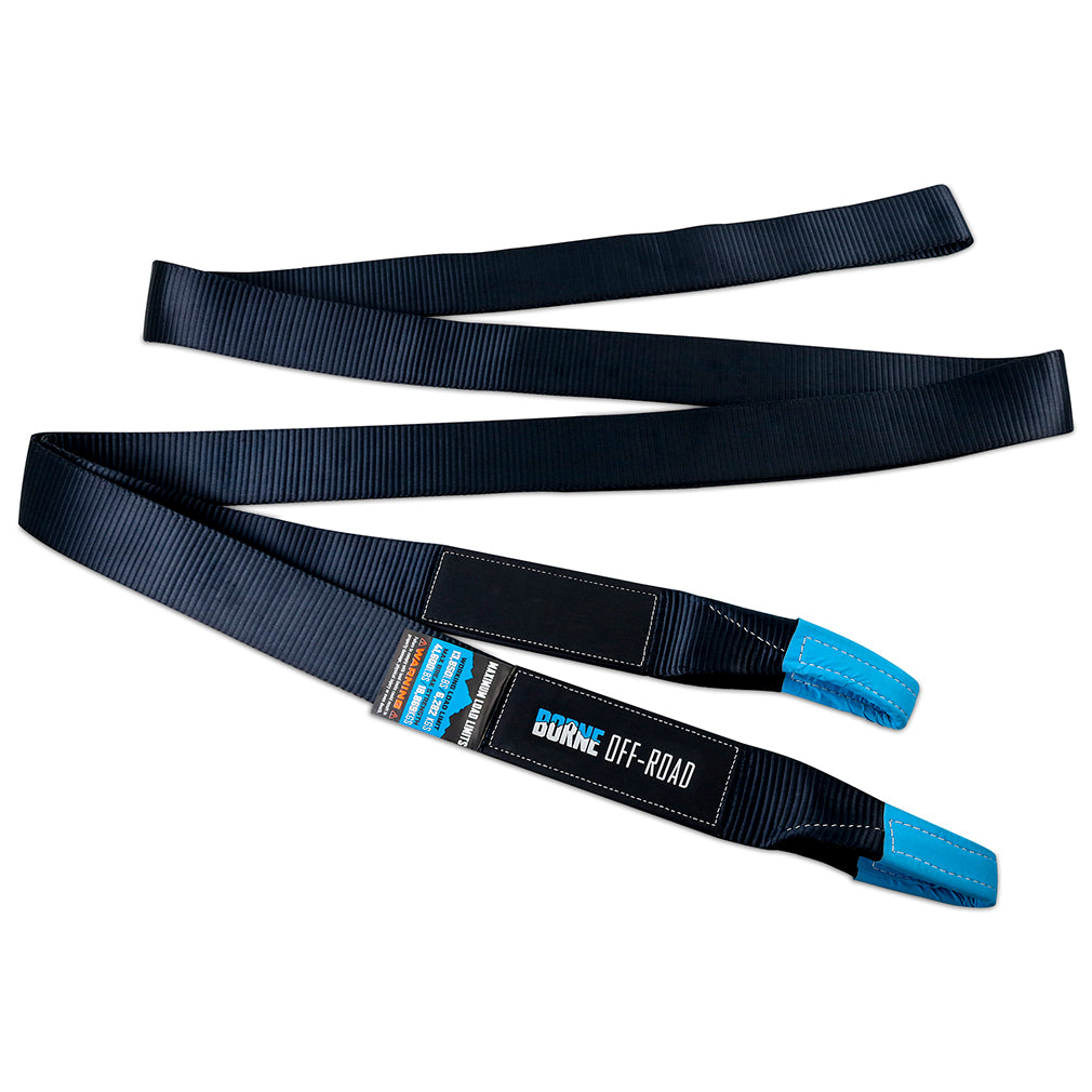 Mishimoto Tow Strap 4 x 30"