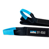 Mishimoto Tow Strap 4 x 30"