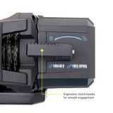 Mishimoto 10K Winch