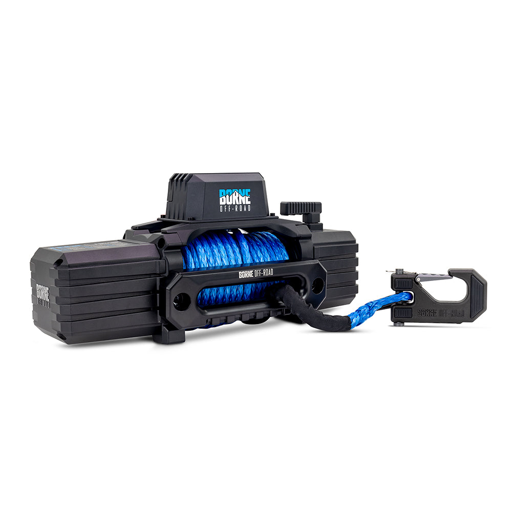 Mishimoto 10K Winch
