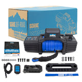 Mishimoto 10K Winch