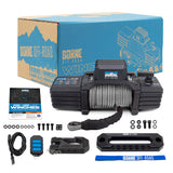 Mishimoto 10K Winch