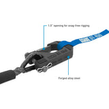 Mishimoto 10K Winch
