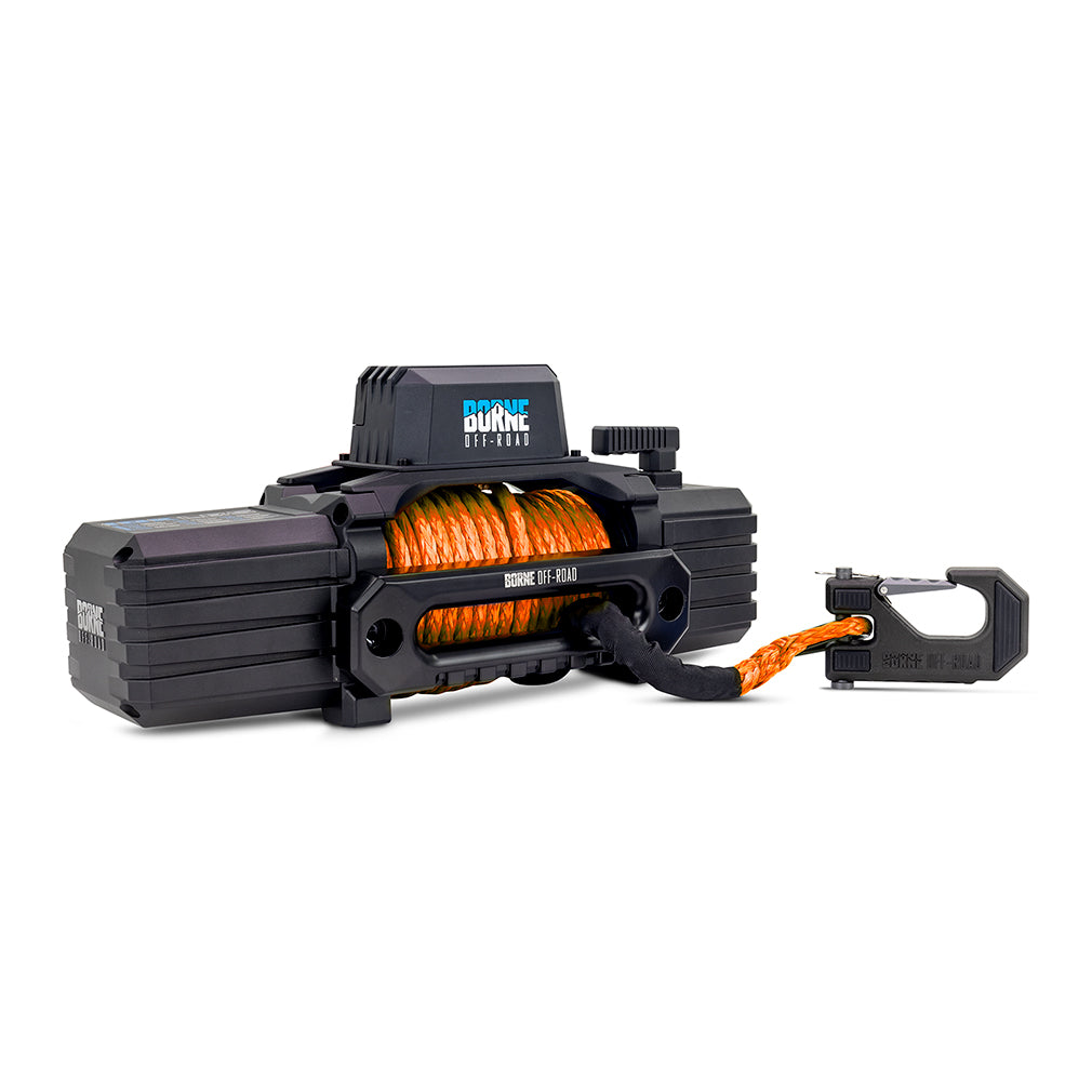 Mishimoto 10K Winch