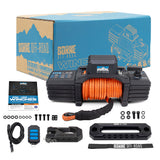 Mishimoto 10K Winch