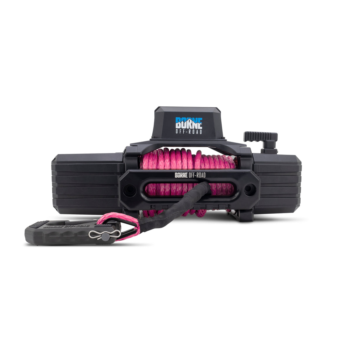 Mishimoto 10K Winch