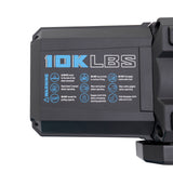 Mishimoto 10K Winch