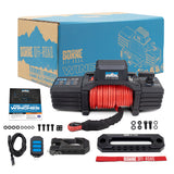 Mishimoto 10K Winch